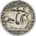 Portugal, 10 Escudos, 1932, Silber, S+, KM:582