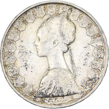 Italie, 500 Lire, 1960, Rome, Argent, TTB, KM:98