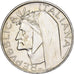 Italie, 500 Lire, 1965, Rome, Argent, SUP+, KM:100
