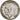 United Kingdom, George V, 1/2 Crown, 1923, London, Silver, VF(30-35), KM:818.1a