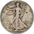 Stati Uniti, Half Dollar, Walking Liberty Half Dollar, 1937, U.S. Mint, Argento