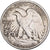 Stati Uniti, Half Dollar, Walking Liberty, 1942, U.S. Mint, Argento, MB+, KM:142