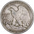Stati Uniti, Half Dollar, Walking Liberty, 1942, U.S. Mint, Argento, MB+, KM:142