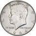 Stati Uniti, Half Dollar, Kennedy Half Dollar, 1964, Philadelphia, Argento