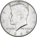 États-Unis, Half Dollar, Kennedy Half Dollar, 1964, Philadelphie, Argent, SUP+