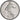 Frankrijk, 5 Francs, Semeuse, 1968, Paris, Zilver, ZF, Gadoury:770, Le