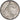 Frankrijk, 5 Francs, Semeuse, 1968, Paris, Zilver, ZF+, Gadoury:770, Le