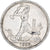 Moneda, Rusia, 50 Kopeks, 1925, MBC+, Plata, KM:89.2