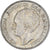 Pays-Bas, Wilhelmina I, Gulden, 1940, Argent, SUP, KM:161.1