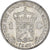 Pays-Bas, Wilhelmina I, Gulden, 1940, Argent, SUP, KM:161.1