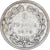 Moneda, Francia, Cérès, 2 Francs, 1870, Bordeaux, BC, Plata, KM:816.2