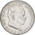 Coin, Austria, 2 Schilling, 1934, EF(40-45), Silver, KM:2852