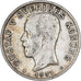 Suède, Gustaf V, Krona, 1937, Argent, TTB, KM:786.2