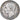 España, Alfonso XII, Peseta, 1882, Plata, BC+, KM:686