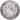 France, Napoleon III, Franc, 1859, Paris, Silver, VF(20-25), Gadoury:460
