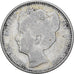 Netherlands, Wilhelmina I, 25 Cents, 1903, Utrecht, Silver, VF(20-25), KM:120.2