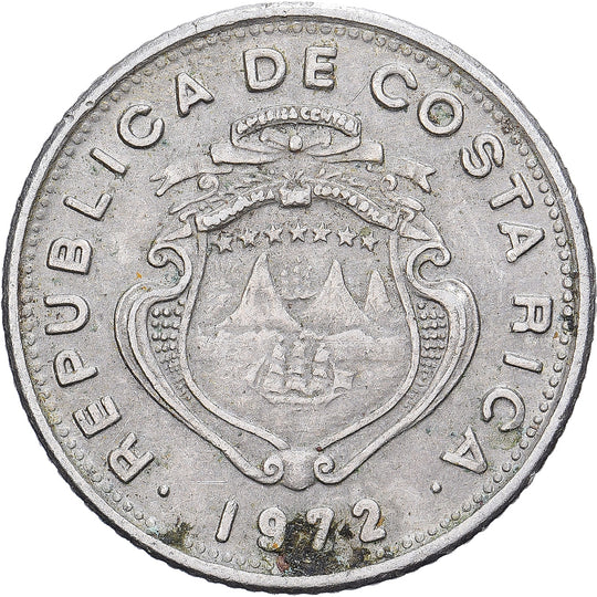 Monedas de colección de Costa Rica – Numiscorner.com