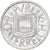 Austria, 1/2 Schilling, 1925, Plata, EBC, KM:2839