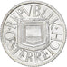 Autriche, 1/2 Schilling, 1925, Argent, SUP, KM:2839