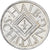 Austria, 1/2 Schilling, 1925, Plata, EBC, KM:2839