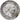 Niederlande, William III, 5 Cents, 1863, Silber, S+, KM:91