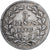 Netherlands, William III, 5 Cents, 1863, Silver, VF(30-35), KM:91