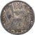 French Indochina, 10 Cents, 1914, Paris, Silver, VF(30-35), Lecompte:153, KM:9