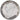 Grande-Bretagne, Victoria, 3 Pence, 1895, Argent, B+, KM:777