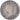 India-Britannica, Victoria, 2 Annas, 1890, Argento, MB, KM:488