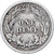 Estados Unidos, Dime, Barber, 1907, Philadelphia, Plata, BC+, KM:113