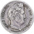 Francja, 1/4 Franc, Louis-Philippe, 1835, Paris, Srebro, VF(30-35), Gadoury:355