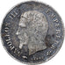 Münze, Frankreich, Napoleon III, Napoléon III, 20 Centimes, 1860, Paris, S