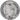 Frankrijk, Napoleon III, 20 Centimes, 1867, Strasbourg, Zilver, FR+
