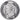 Frankrijk, Napoleon III, 20 Centimes, 1868, Strasbourg, Zilver, FR+