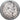 Francia, Napoleon I, 1/2 Franc, 1811, Perpignan, Plata, BC, Gadoury:399