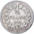 Francja, 1/2 Franc, Louis-Philippe, 1841, Paris, Srebro, VF(20-25), Gadoury:408