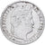 Francia, 50 Centimes, Louis-Philippe, 1846, Paris, Plata, BC+, Gadoury:410
