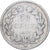 Francja, 50 Centimes, Louis-Philippe, 1847, Paris, Srebro, F(12-15)