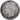 Francia, 50 Centimes, 1858, Paris, Plata, BC, Gadoury:414