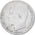 Francia, Napoleon III, 50 Centimes, Napoléon III, 1859, Paris, Plata, BC+