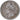 Francia, Napoleon III, 50 Centimes, 1867, Bordeaux, Plata, BC+, Gadoury:417, Le