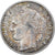 Frankreich, 50 Centimes, Cérès, 1888, Paris, Silber, SS, Gadoury:419a