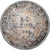 Frankreich, 50 Centimes, Cérès, 1888, Paris, Silber, SS, Gadoury:419a