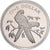 Belize, Dollar, 1974, Franklin Mint, Copper-nickel, MS(65-70), KM:43