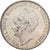 Netherlands, Wilhelmina I, 2-1/2 Gulden, 1938, Silver, AU(50-53), KM:165