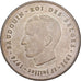 Belgia, 250 Francs, 250 Frank, 1976, Srebro, EF(40-45), KM:157.1