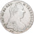 Autriche, Joseph II, Thaler, 1780, Refrappe, Argent, TTB, KM:T1