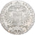 Autriche, Joseph II, Thaler, 1780, Refrappe, Argent, TTB, KM:T1
