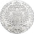 Autriche, Joseph II, Thaler, 1780, Refrappe, Argent, TTB, KM:T1