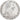 Autriche, Joseph II, Thaler, 1780, Refrappe, Argent, SUP, KM:T1